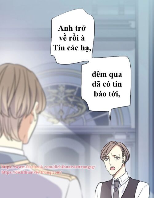 đọc truyện Vết Cắn Ngọt Ngào 3 Chương 42 ảnh 51 tại Thiên Thai Truyện