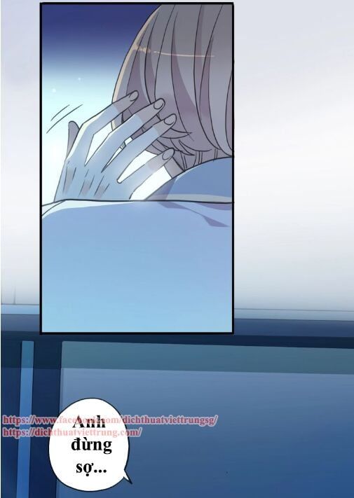 đọc truyện Vết Cắn Ngọt Ngào 3 Chương 42 ảnh 7 tại Thiên Thai Truyện