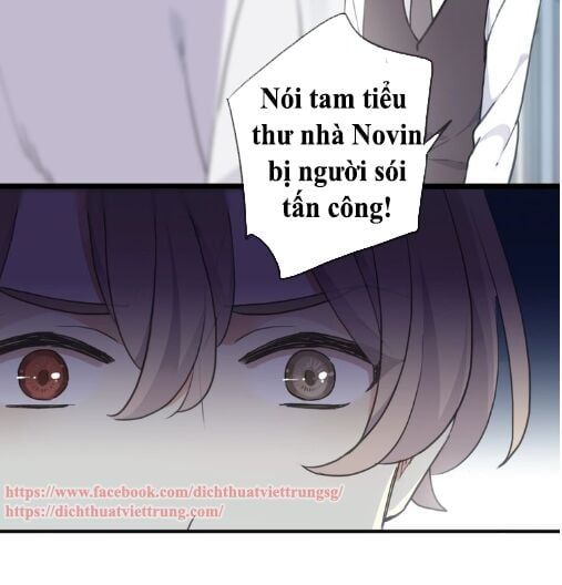 đọc truyện Vết Cắn Ngọt Ngào 3 Chương 42 ảnh 52 tại Thiên Thai Truyện