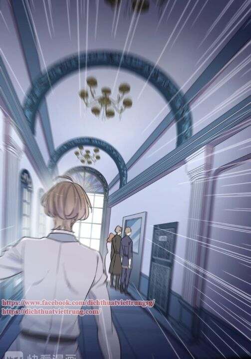 đọc truyện Vết Cắn Ngọt Ngào 3 Chương 42 ảnh 54 tại Thiên Thai Truyện