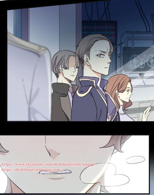 đọc truyện Vết Cắn Ngọt Ngào 3 Chương 42 ảnh 56 tại Thiên Thai Truyện