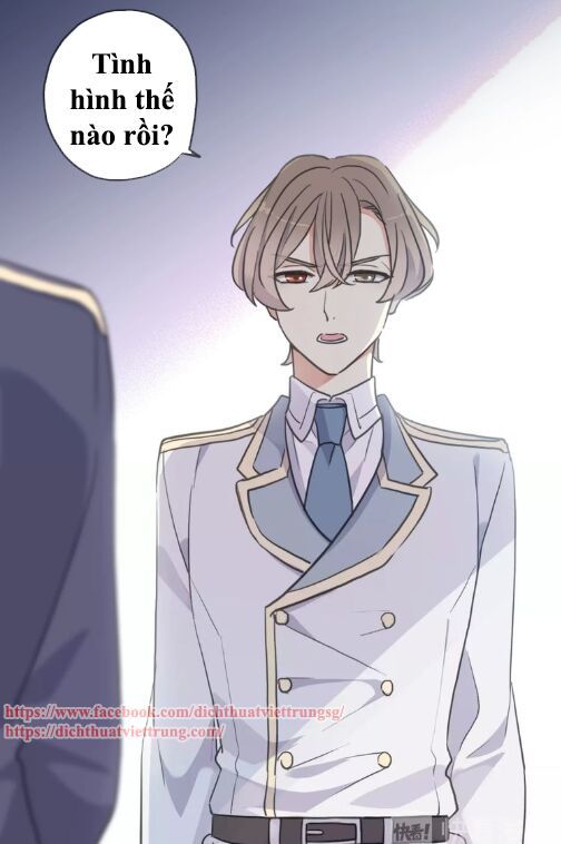 đọc truyện Vết Cắn Ngọt Ngào 3 Chương 42 ảnh 57 tại Thiên Thai Truyện