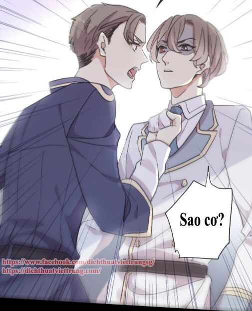 đọc truyện Vết Cắn Ngọt Ngào 3 Chương 42 ảnh 61 tại Thiên Thai Truyện