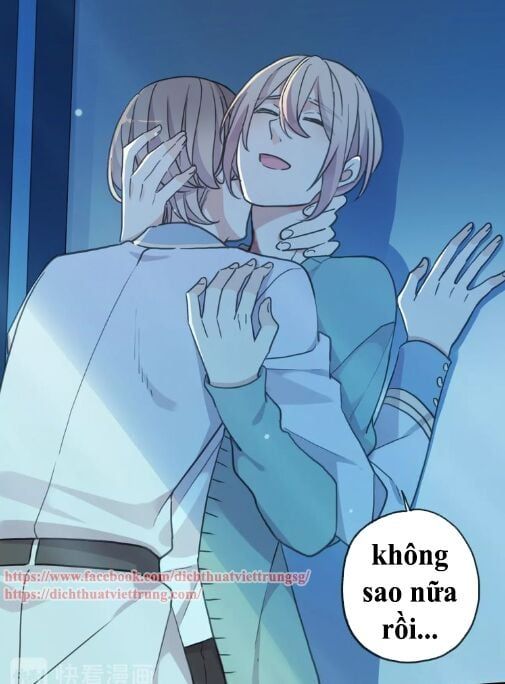 đọc truyện Vết Cắn Ngọt Ngào 3 Chương 42 ảnh 8 tại Thiên Thai Truyện