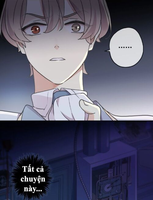 đọc truyện Vết Cắn Ngọt Ngào 3 Chương 42 ảnh 64 tại Thiên Thai Truyện