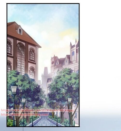 đọc truyện Vết Cắn Ngọt Ngào 3 Chương 42 ảnh 11 tại Thiên Thai Truyện