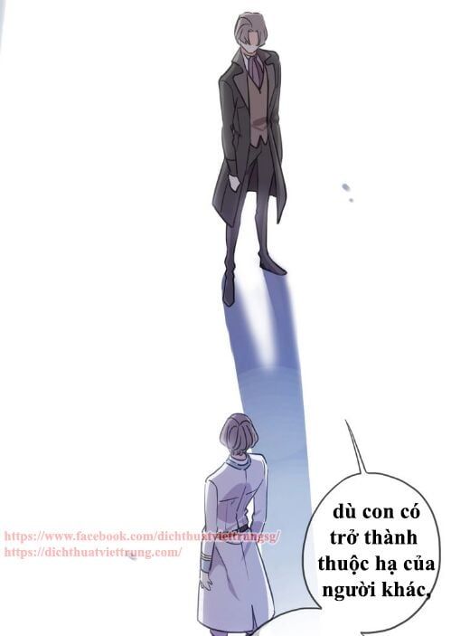 đọc truyện Vết Cắn Ngọt Ngào 3 Chương 43 ảnh 18 tại Thiên Thai Truyện