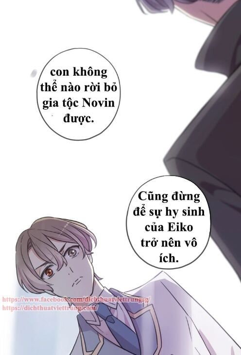 đọc truyện Vết Cắn Ngọt Ngào 3 Chương 43 ảnh 21 tại Thiên Thai Truyện