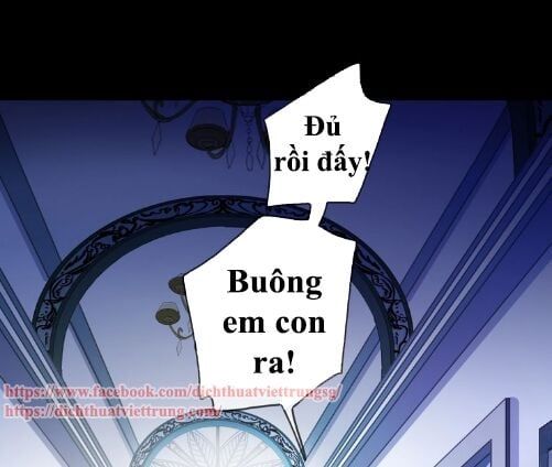 đọc truyện Vết Cắn Ngọt Ngào 3 Chương 43 ảnh 4 tại Thiên Thai Truyện