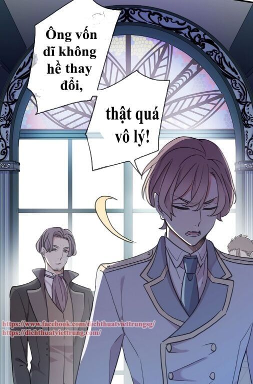 đọc truyện Vết Cắn Ngọt Ngào 3 Chương 43 ảnh 25 tại Thiên Thai Truyện