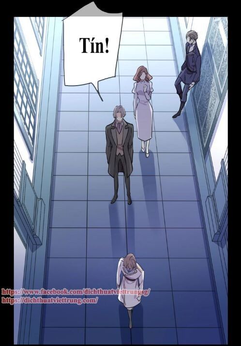 đọc truyện Vết Cắn Ngọt Ngào 3 Chương 43 ảnh 26 tại Thiên Thai Truyện