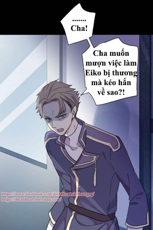 đọc truyện Vết Cắn Ngọt Ngào 3 Chương 43 ảnh 27 tại Thiên Thai Truyện