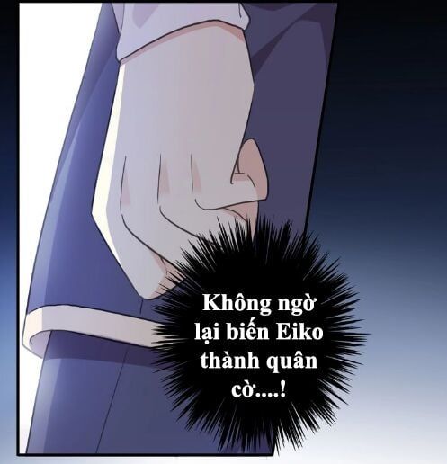 đọc truyện Vết Cắn Ngọt Ngào 3 Chương 43 ảnh 30 tại Thiên Thai Truyện