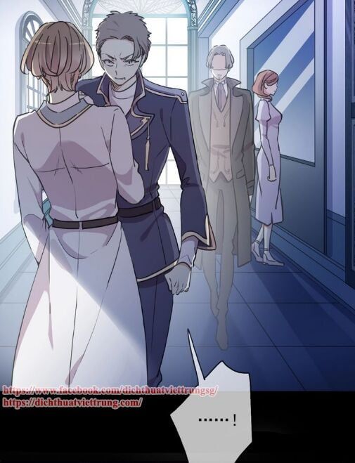 đọc truyện Vết Cắn Ngọt Ngào 3 Chương 43 ảnh 5 tại Thiên Thai Truyện