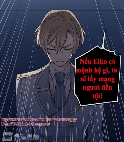 đọc truyện Vết Cắn Ngọt Ngào 3 Chương 43 ảnh 32 tại Thiên Thai Truyện