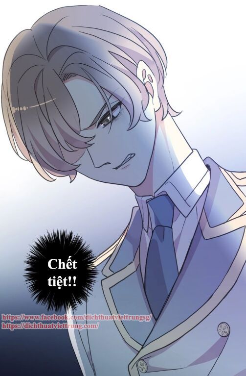 đọc truyện Vết Cắn Ngọt Ngào 3 Chương 43 ảnh 37 tại Thiên Thai Truyện