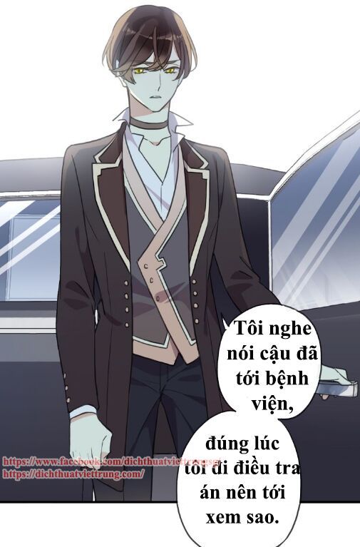 đọc truyện Vết Cắn Ngọt Ngào 3 Chương 43 ảnh 41 tại Thiên Thai Truyện