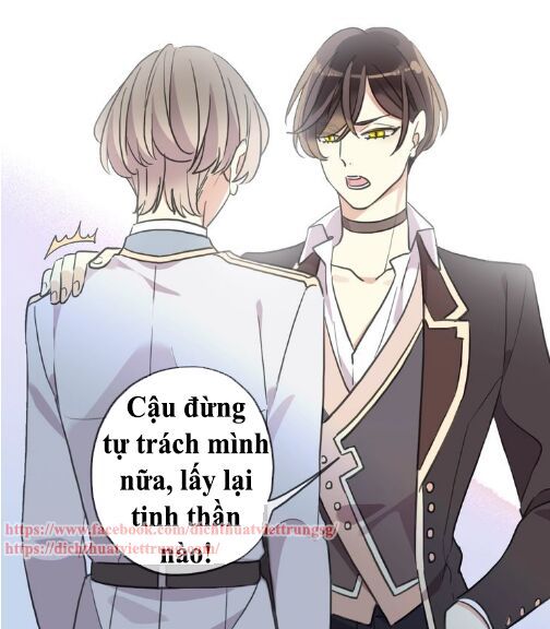 đọc truyện Vết Cắn Ngọt Ngào 3 Chương 43 ảnh 45 tại Thiên Thai Truyện