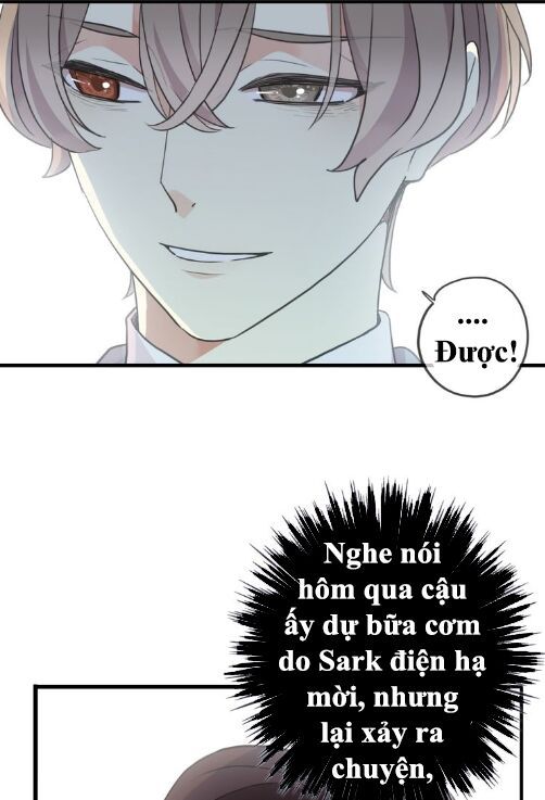 đọc truyện Vết Cắn Ngọt Ngào 3 Chương 43 ảnh 46 tại Thiên Thai Truyện