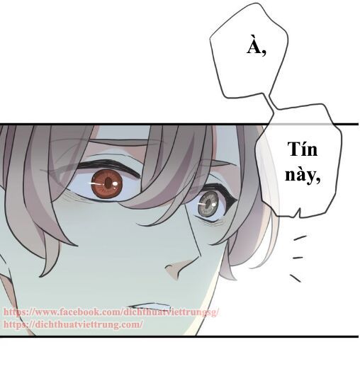 đọc truyện Vết Cắn Ngọt Ngào 3 Chương 43 ảnh 48 tại Thiên Thai Truyện