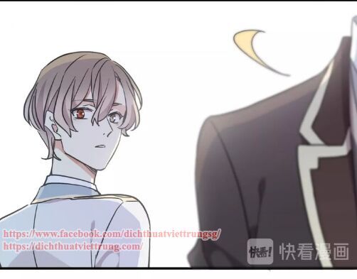 đọc truyện Vết Cắn Ngọt Ngào 3 Chương 43 ảnh 50 tại Thiên Thai Truyện