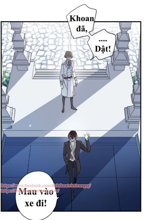 đọc truyện Vết Cắn Ngọt Ngào 3 Chương 43 ảnh 51 tại Thiên Thai Truyện