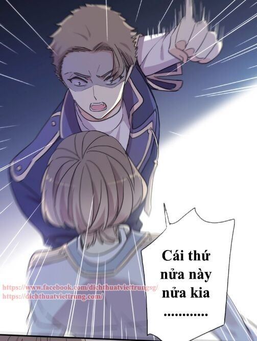 đọc truyện Vết Cắn Ngọt Ngào 3 Chương 43 ảnh 7 tại Thiên Thai Truyện