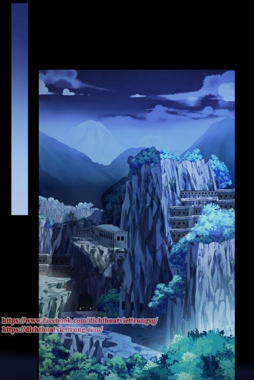 đọc truyện Vết Cắn Ngọt Ngào 3 Chương 43 ảnh 54 tại Thiên Thai Truyện