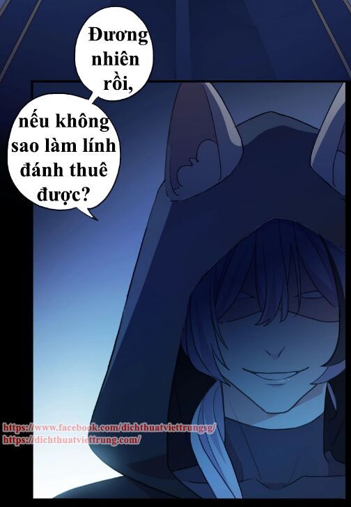 đọc truyện Vết Cắn Ngọt Ngào 3 Chương 43 ảnh 56 tại Thiên Thai Truyện