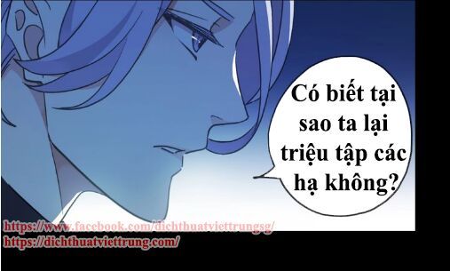 đọc truyện Vết Cắn Ngọt Ngào 3 Chương 43 ảnh 57 tại Thiên Thai Truyện