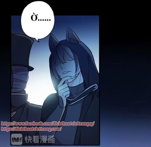 đọc truyện Vết Cắn Ngọt Ngào 3 Chương 43 ảnh 58 tại Thiên Thai Truyện