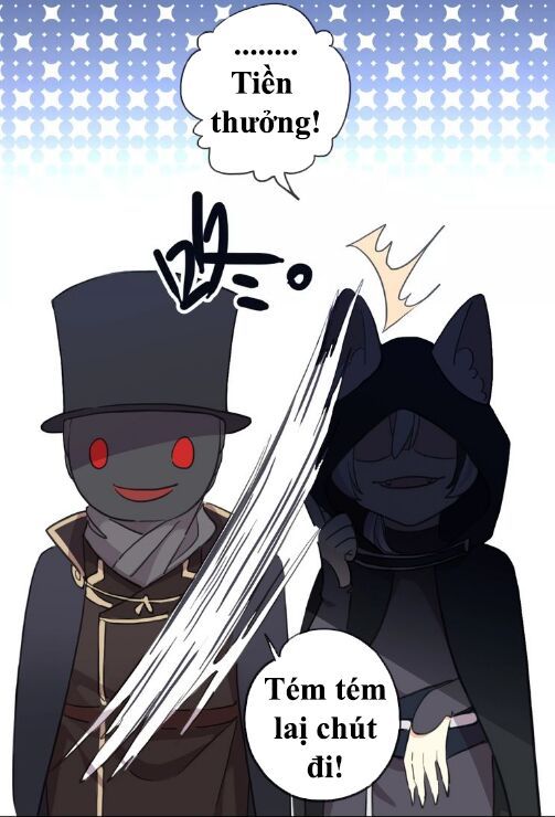 đọc truyện Vết Cắn Ngọt Ngào 3 Chương 43 ảnh 59 tại Thiên Thai Truyện