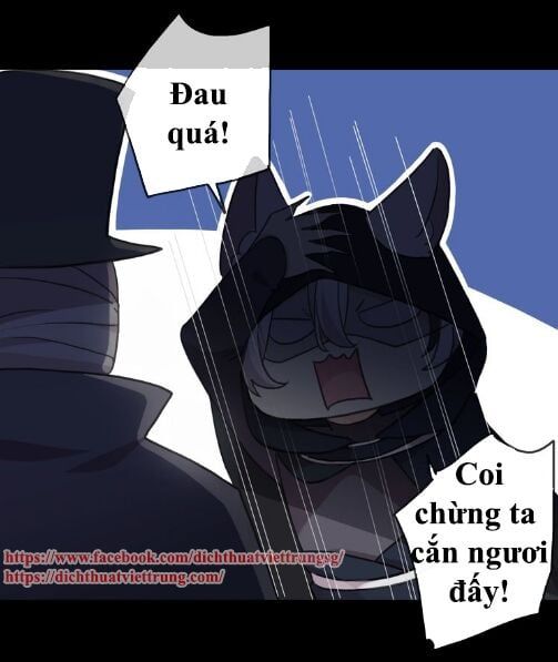 đọc truyện Vết Cắn Ngọt Ngào 3 Chương 43 ảnh 60 tại Thiên Thai Truyện