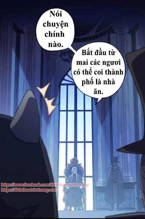 đọc truyện Vết Cắn Ngọt Ngào 3 Chương 43 ảnh 62 tại Thiên Thai Truyện