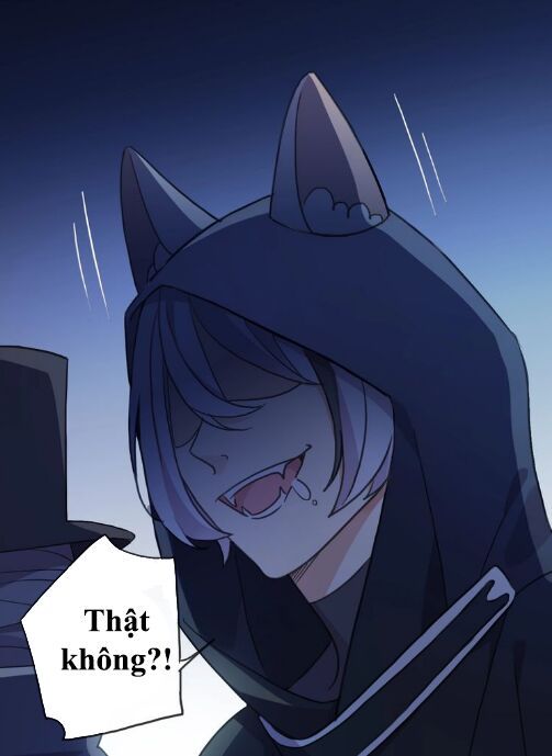 đọc truyện Vết Cắn Ngọt Ngào 3 Chương 43 ảnh 63 tại Thiên Thai Truyện