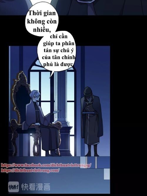 đọc truyện Vết Cắn Ngọt Ngào 3 Chương 43 ảnh 64 tại Thiên Thai Truyện