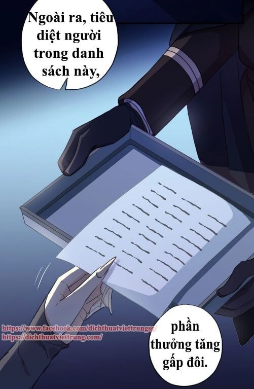 đọc truyện Vết Cắn Ngọt Ngào 3 Chương 43 ảnh 66 tại Thiên Thai Truyện