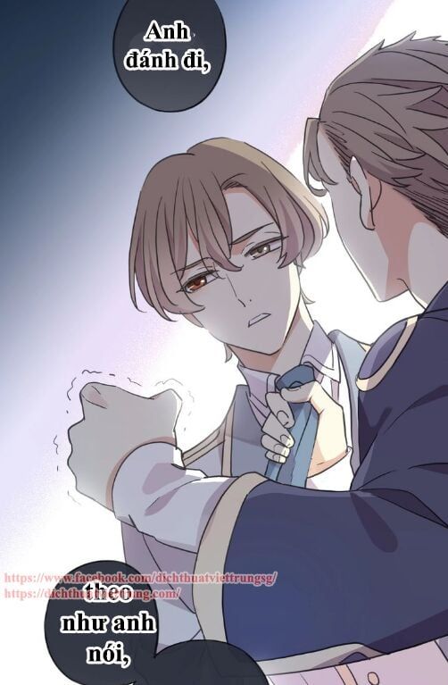 đọc truyện Vết Cắn Ngọt Ngào 3 Chương 43 ảnh 9 tại Thiên Thai Truyện