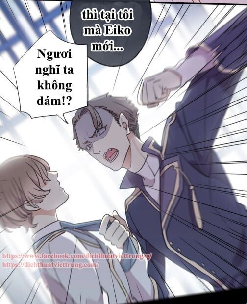 đọc truyện Vết Cắn Ngọt Ngào 3 Chương 43 ảnh 10 tại Thiên Thai Truyện