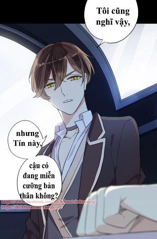 đọc truyện Vết Cắn Ngọt Ngào 3 Chương 44 ảnh 14 tại Thiên Thai Truyện