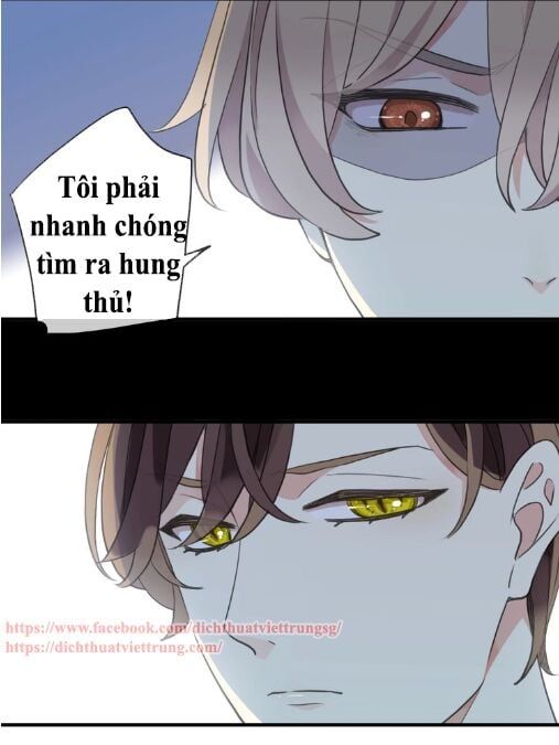 đọc truyện Vết Cắn Ngọt Ngào 3 Chương 44 ảnh 15 tại Thiên Thai Truyện