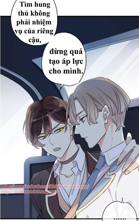 đọc truyện Vết Cắn Ngọt Ngào 3 Chương 44 ảnh 16 tại Thiên Thai Truyện