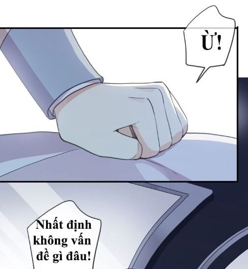 đọc truyện Vết Cắn Ngọt Ngào 3 Chương 44 ảnh 20 tại Thiên Thai Truyện