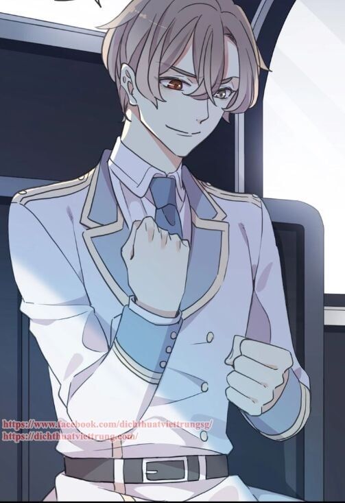 đọc truyện Vết Cắn Ngọt Ngào 3 Chương 44 ảnh 21 tại Thiên Thai Truyện