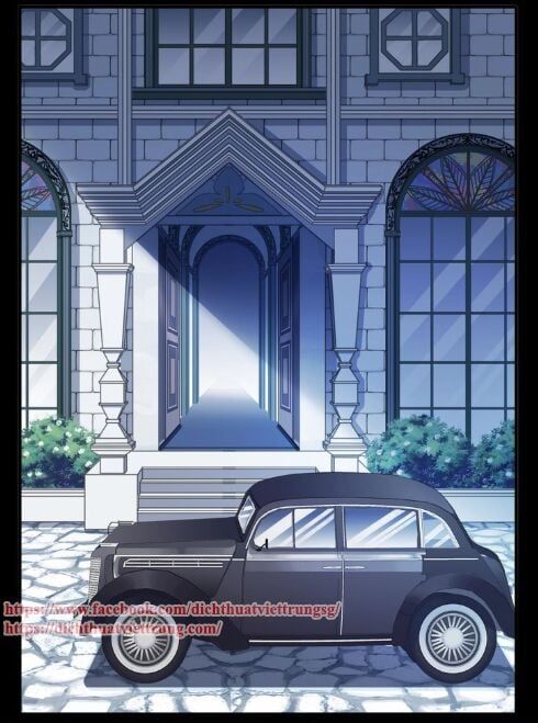 đọc truyện Vết Cắn Ngọt Ngào 3 Chương 44 ảnh 4 tại Thiên Thai Truyện