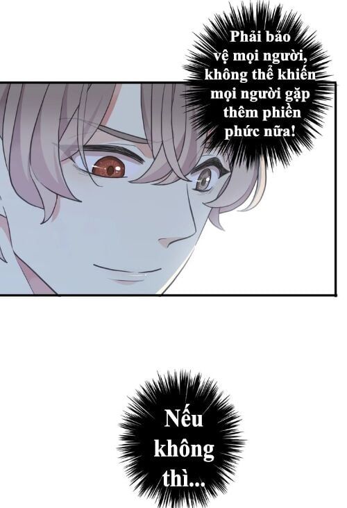 đọc truyện Vết Cắn Ngọt Ngào 3 Chương 44 ảnh 22 tại Thiên Thai Truyện