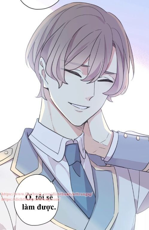 đọc truyện Vết Cắn Ngọt Ngào 3 Chương 44 ảnh 24 tại Thiên Thai Truyện