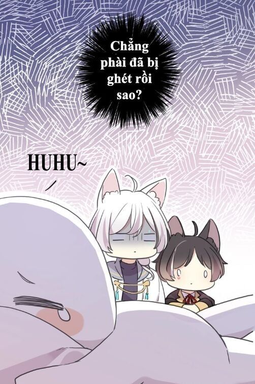 đọc truyện Vết Cắn Ngọt Ngào 3 Chương 44 ảnh 28 tại Thiên Thai Truyện