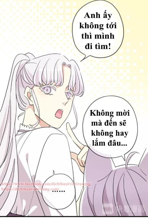 đọc truyện Vết Cắn Ngọt Ngào 3 Chương 44 ảnh 30 tại Thiên Thai Truyện