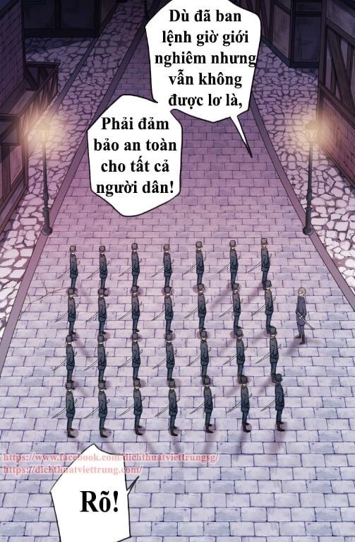 đọc truyện Vết Cắn Ngọt Ngào 3 Chương 44 ảnh 36 tại Thiên Thai Truyện